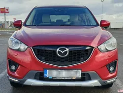 Utilizat 2014 Mazda CX-5 SUV | 13.700 EUR (Preț OK)