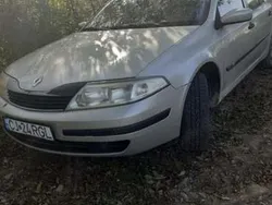 Utilizat 2001 Renault Laguna II Hatchback | 900 EUR
