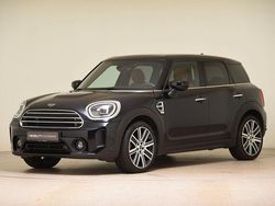 Utilizat 2024 Mini Cooper Countryman SUV | 36.584 EUR