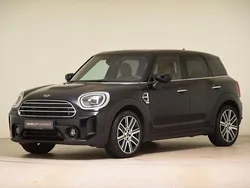 Utilizat 2024 Mini Cooper Countryman SUV | 36.584 EUR