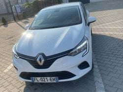 Utilizat 2019 Renault Clio IV Hatchback | 9.500 EUR (Preț OK)