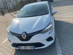 Utilizat 2019 Renault Clio IV Hatchback | 9.800 EUR