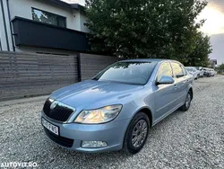 Albastru Utilizat 2009 Skoda Octavia Ambiente Break | 3.500 EUR (Preț OK)