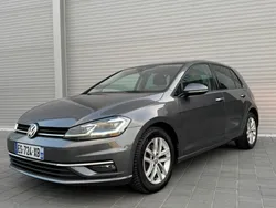 Utilizat 2018 VW Golf VII Hatchback | 11.690 EUR (Preț OK)