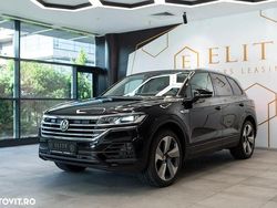 Culoarenegru Utilizat 2020 VW Touareg SUV | 43.481 EUR (Preț OK)