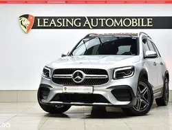 Gri Utilizat 2022 Mercedes GLB200 AMG line SUV | 36.878 EUR