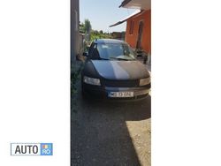 Negru Utilizat 1999 VW Passat Break | 1.900 EUR (Preț OK)