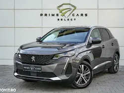 Culoaregri Utilizat 2021 Peugeot 3008 Allure SUV | 21.962 EUR (Preț OK)