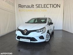 Culoarealb Utilizat 2021 Renault Clio V Life Hatchback | 10.990 EUR (Preț OK)