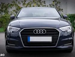 Gri Utilizat 2018 Audi A3 e-tron Sport Hatchback | 5.000 EUR