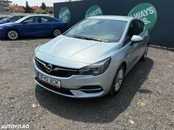 Gri Utilizat 2020 Opel Astra Edition Hatchback | 10.450 EUR (Preț OK)