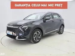 Gri Utilizat 2022 Kia Sportage SUV | 25.750 EUR (Preț OK)