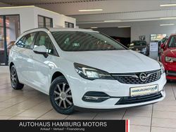 Utilizat 2020 Opel Astra Business Break | 14.136 EUR