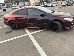 Utilizat 2011 VW Passat R-line Coupe | 8.000 EUR (Preț OK)