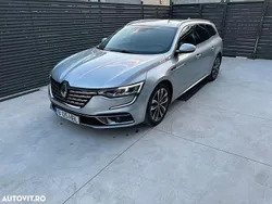 Argint Utilizat 2022 Renault Talisman GrandTour Intens Break | 15.750 EUR (Preț OK)