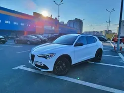 Utilizat 2021 Alfa Romeo Stelvio SUV | 24.900 EUR (Super Preț)