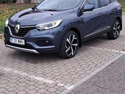 Culoaregri Utilizat 2019 Renault Kadjar LIMITED SUV | 16.490 EUR