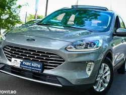 Culoaregri Utilizat 2022 Ford Kuga SUV | 15.950 EUR (Preț bun)