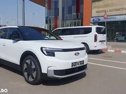 Alb Nouă 2024 Ford Explorer Extended Range SUV | 39.900 EUR (Preț OK)