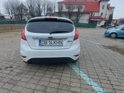 Utilizat 2010 Ford Fiesta Hatchback | 2.999 EUR (Preț OK)