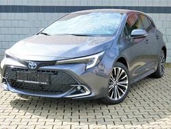 Utilizat 2023 Toyota Corolla Hybrid Team | 29.938 EUR