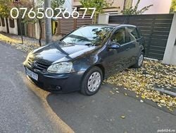 Utilizat 2007 VW Golf V Berlinǎ | 1.950 EUR (Preț bun)