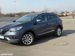 Gri Utilizat 2021 Renault Kadjar LIMITED SUV | 14.994 EUR (Preț OK)