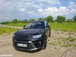 Culoarenegru Utilizat 2024 Ssangyong Tivoli SUV | 22.000 EUR (Preț OK)