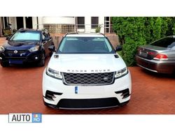 Utilizat 2019 Land Rover Range Rover SUV | 34.990 EUR