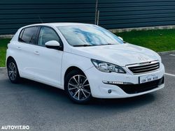 Alb Utilizat 2016 Peugeot 308 Active Break | 8.349 EUR (Preț OK)
