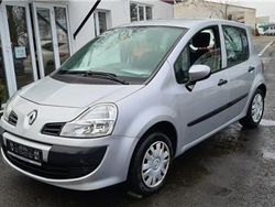 Argint Utilizat 2009 Renault Modus Monovolum | 2.199 EUR