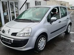 Argint Utilizat 2009 Renault Modus Monovolum | 2.199 EUR