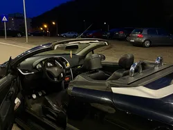 Utilizat 2007 Peugeot 207 CC Cabrio | 4.500 EUR