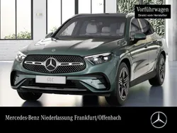 Utilizat 2025 Mercedes GLC220 AMG | 69.053 EUR (Scump)