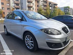Argint Utilizat 2011 Seat Altea XL Monovolum | 3.999 EUR (Scump)