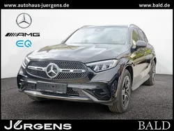 Utilizat 2025 Mercedes GLC220 AMG | 64.157 EUR (Preț OK)