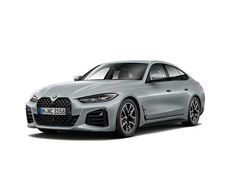 Brooklyn grey metallic metalizat Utilizat 2022 BMW 420 Gran Coupé Shadowline Coupe | 40.027 EUR (Preț OK)