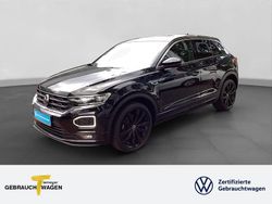 Utilizat 2022 VW T-Roc R-line SUV | 26.133 EUR (Scump)