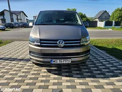Gri Utilizat 2018 VW T6 Comfortline Van | 21.500 EUR