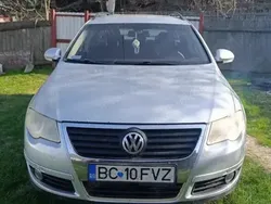 Utilizat 2007 VW Passat | 2.000 EUR (Preț bun)
