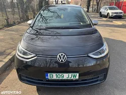 Gri Utilizat 2020 VW ID.3 Hatchback | 19.800 EUR (Scump)