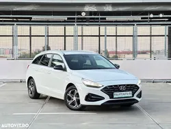 Alb Utilizat 2020 Hyundai i30 Edition 30+ Break | 12.500 EUR (Preț OK)