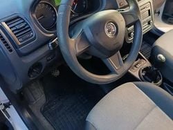 Utilizat 2015 Skoda Fabia Hatchback | 4.600 EUR (Super Preț)