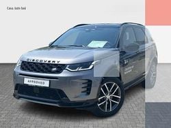 Gri Utilizat 2024 Land Rover Discovery 5 SUV | 42.400 EUR (Super Preț)