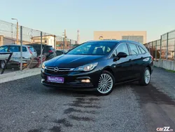 Utilizat 2019 Opel Astra | 9.998 EUR (Preț OK)
