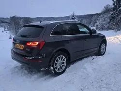 Utilizat 2009 Audi Q5 SUV | 4.600 EUR