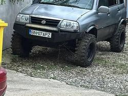 Utilizat 2001 Suzuki Grand Vitara SUV | 4.500 EUR