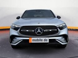 Utilizat 2024 Mercedes GLC220 AMG Coupe | 69.161 EUR (Preț OK)