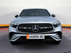 Utilizat 2024 Mercedes GLC220 AMG Coupe | 69.161 EUR (Preț OK)