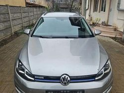 Culoaregri Utilizat 2018 VW Golf VII Break | 15.000 EUR (Preț OK)